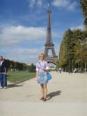 Zdobycie Paryża wraz z wieżą