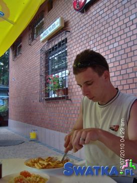 wakacje 2010