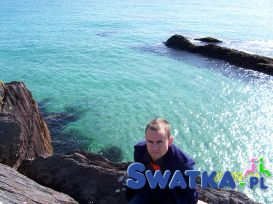 Ja zwiedzajac swiat:)