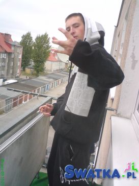 Jestem Jaki Jestem I Juz Taki Pozostane PROSTE !