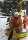 zima 2010