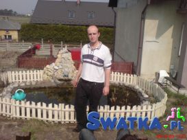 TOMASZ  POZDRAWIAM