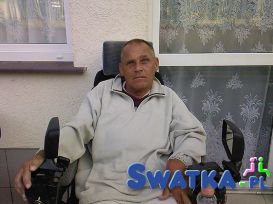 Jestem jaki jestem i nic na to nie poradzę
