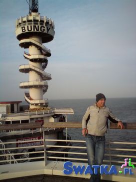 LISTOPAD 2010.ROTTERDAM.