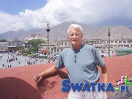 Na dachu swiata