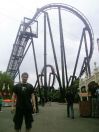 Thorpe Park / o. Londynu

Zabawa na ca&Aring;