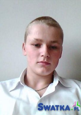 w wieku 16 lat