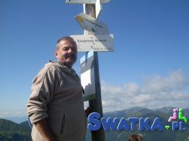 Zakopane Sierpień 2014