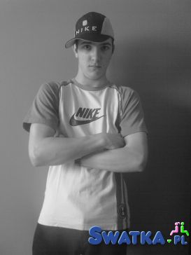 Ala maly skejcik :D