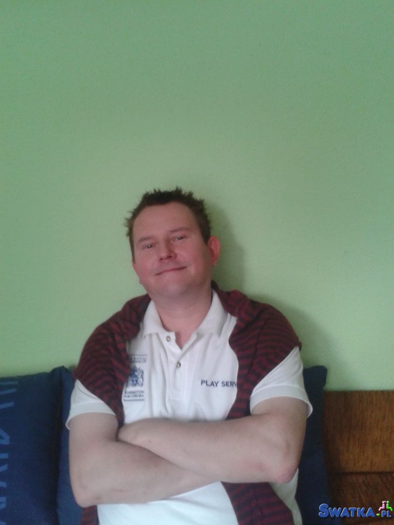 Bluszcz serwis randkowy