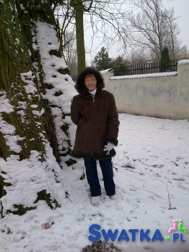 To ja Ewa