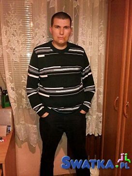 JESTEM JAKI JESTEM