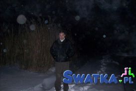 Zima w Polsce