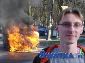 Nie bawiłem się tak od ostatniej pełni księżyca - Gdańsk 