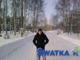 SZWECJA BRRRRR BYLO BARDZO ZIMNO HAHA