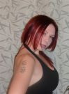 just me