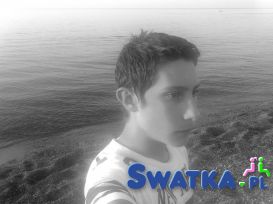 nad morzem:)