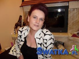 Zimowy wieczor