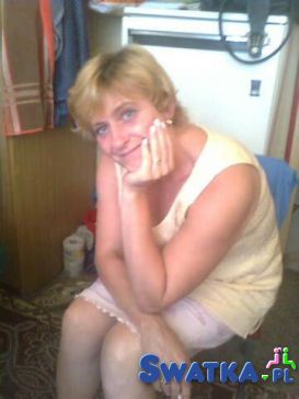 Nie jestem ladna, lecz taka sobie, nie moja wina ...