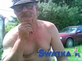 to tylko ja