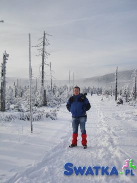 Karkonosze 2010 