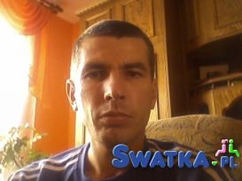 Jestem jaki jestem,zreszta widac