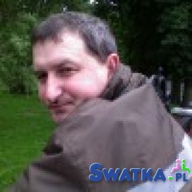 To ja w parku r&Atilde;&sup3;&Aring;&frac14; w Gorzowie.