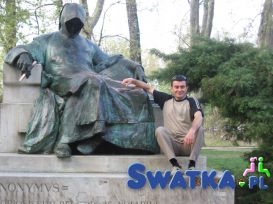 Budapeszt