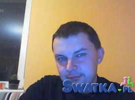 Na szybko.