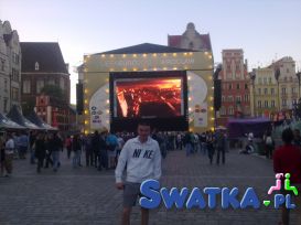 Wrocław 2012 euro 