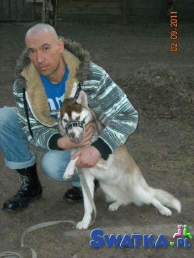 KAJRA-I JA MORIS..AREK>