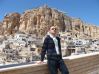 Malloula, Syria, marzec 2011