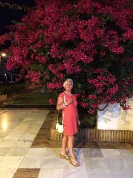 Teneryfa pazdziernik 2016 Teneryfa pazdziernik 2016