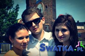 Z paniami ;D