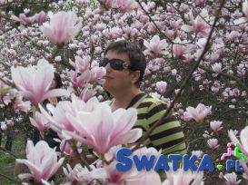 Ogrod Botaniczny w Powsinie