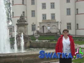 zwiedzanie Wojanowa 