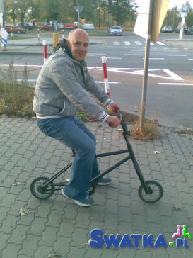 taki sobie ja