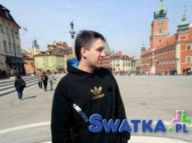 Prawy profil ;)