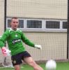 Trening...