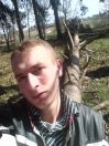 nie ma to jak sam na lonie natury