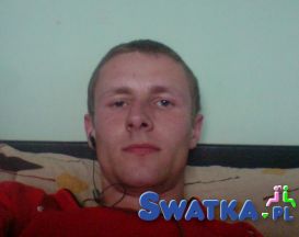 jestem jaki jestem