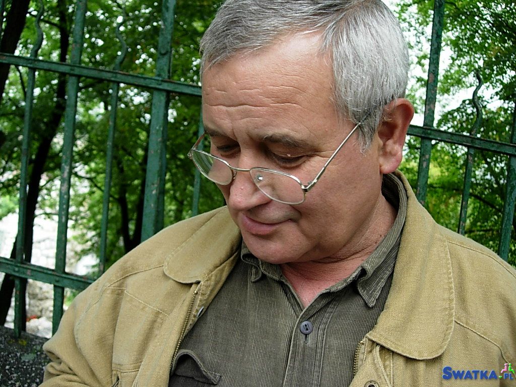 Wierny serwis randkowy dla seniorów
