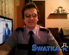 TO TYLKO JA W PRACY