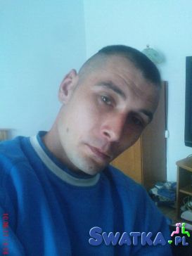 jestem wysokim brunetem.