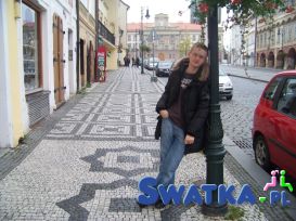 Praga:)