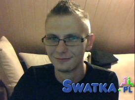 Kiepska jakosc :) i nie bardzo jestem fotogeniczny:P
