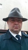 Z planu filmowego Powidoki - A. Wajdy
