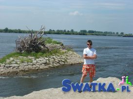 Takie tam przy wiśle