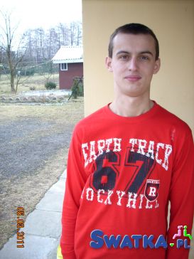 przystojniak