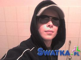 jestem wolny